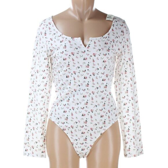 Body Suit by Pink Victoria's Secret NWT - Picture 9 of 9